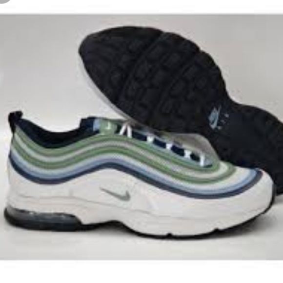 Nike Shoes - Rare Nike Air Max 97